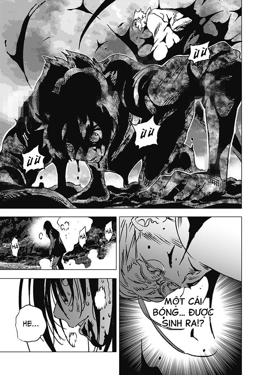 Summer Time Rendering Chapter 109 - 6