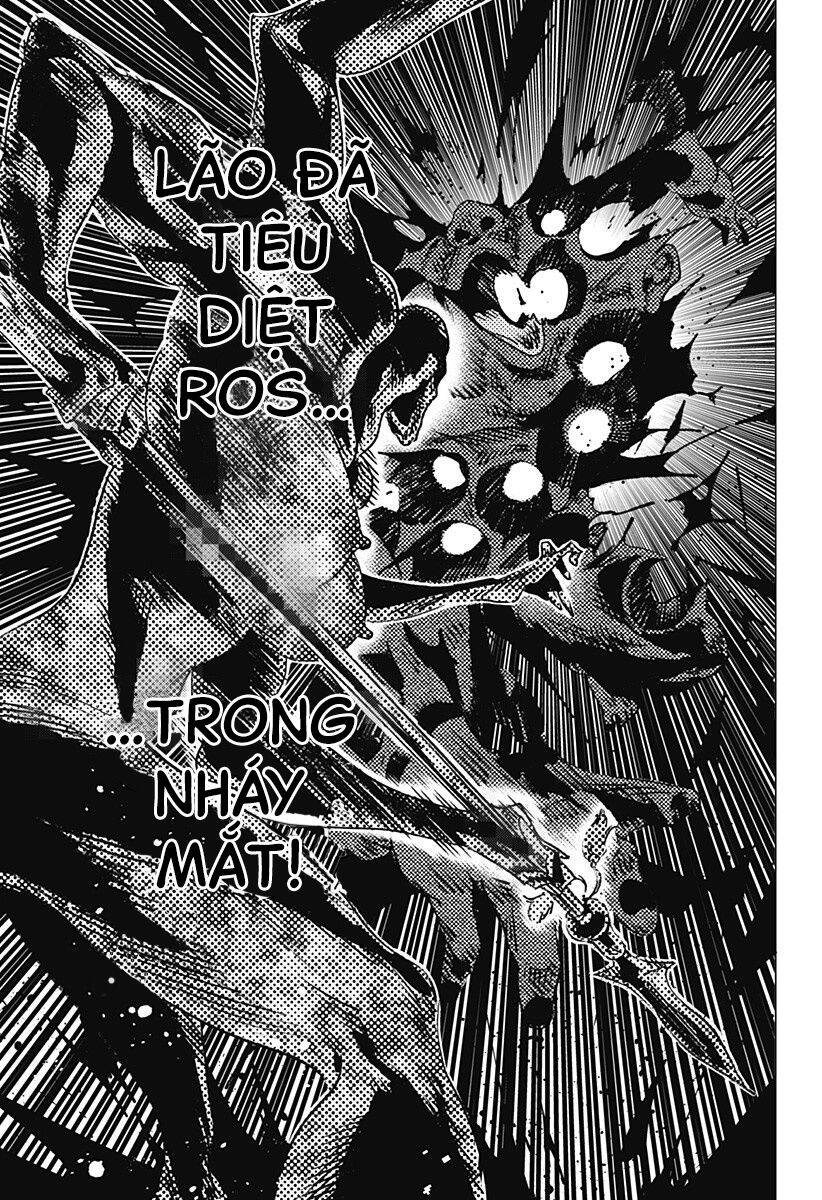 Summer Time Rendering Chapter 112 - 11