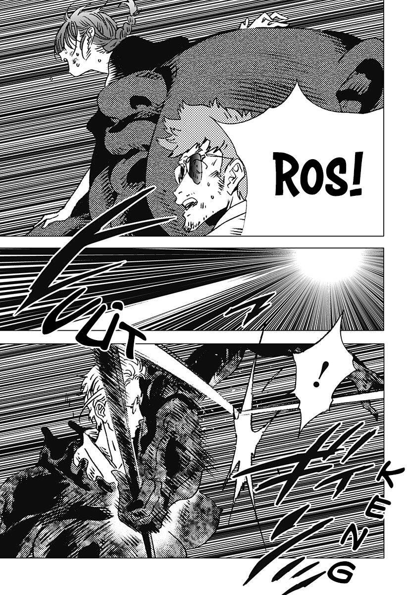 Summer Time Rendering Chapter 112 - 13