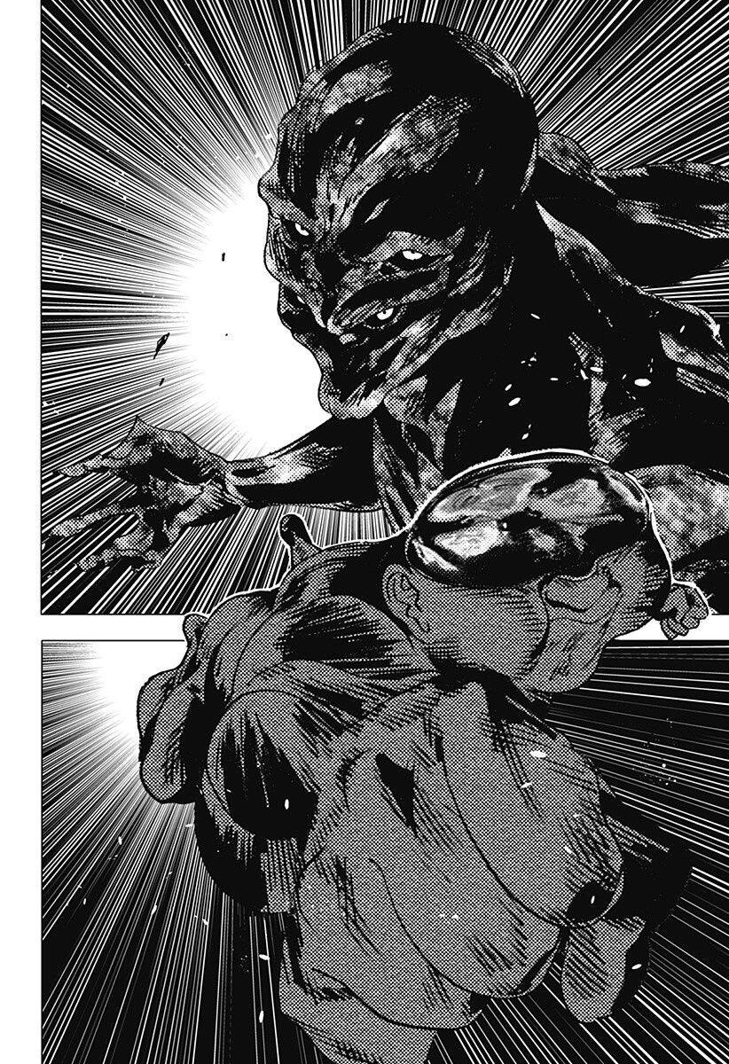 Summer Time Rendering Chapter 112 - 8