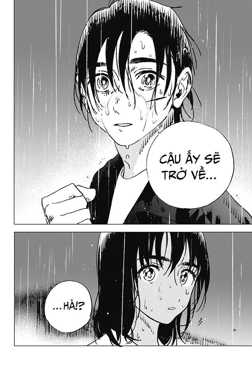 Summer Time Rendering Chapter 114 - 18