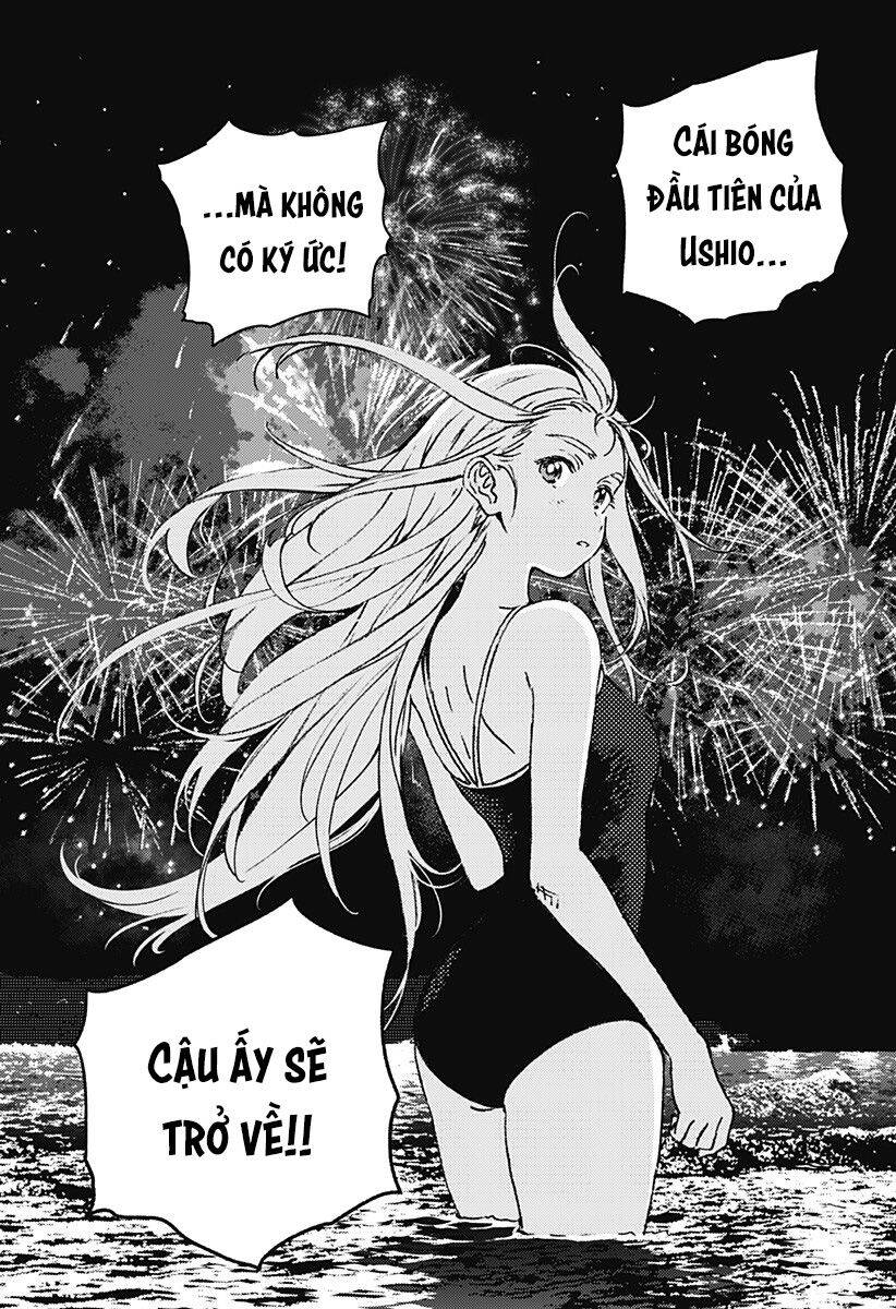 Summer Time Rendering Chapter 114 - 20