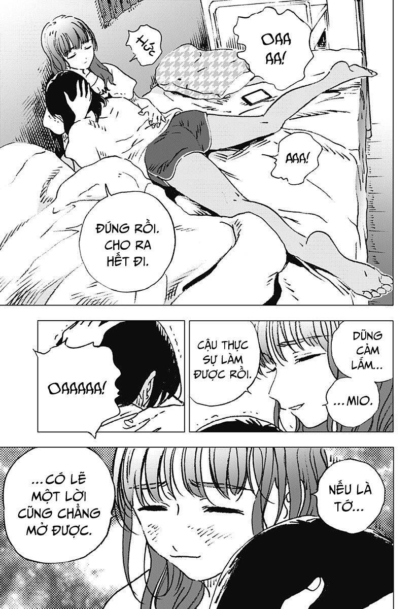 Summer Time Rendering Chapter 115 - 19