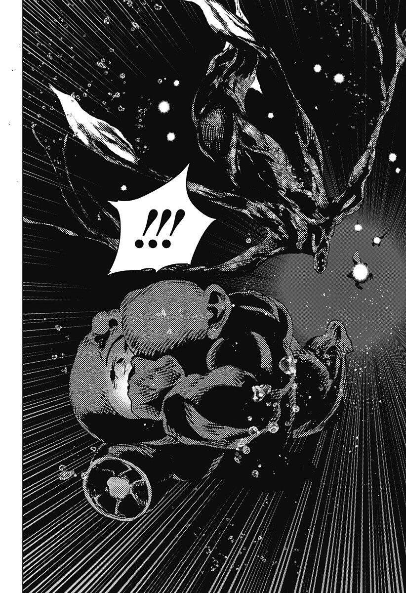 Summer Time Rendering Chapter 117 - 16