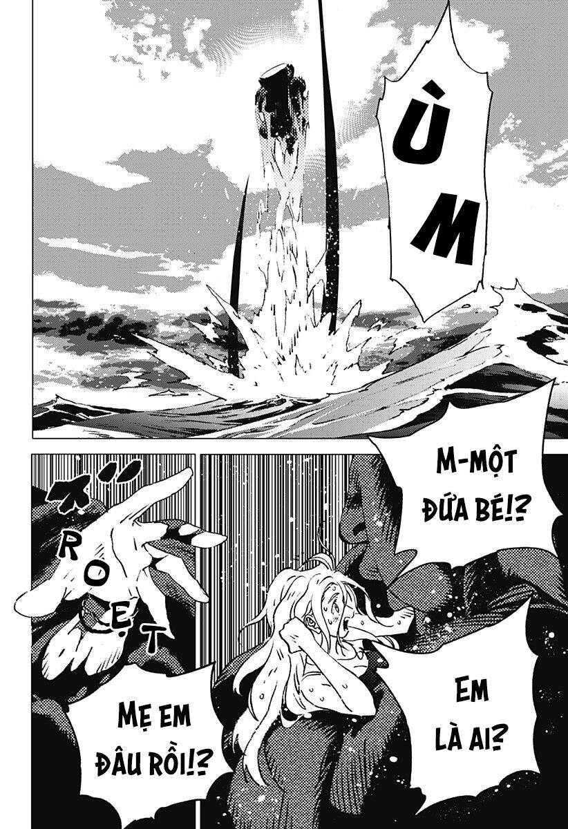 Summer Time Rendering Chapter 118 - 11