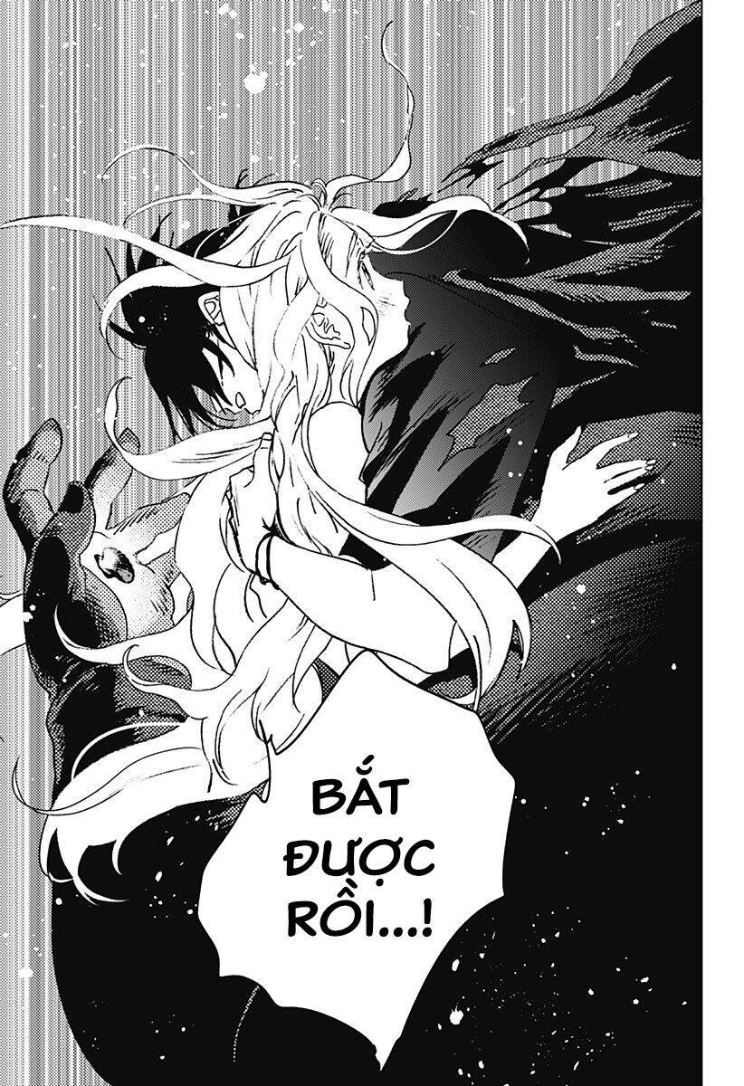 Summer Time Rendering Chapter 118 - 12