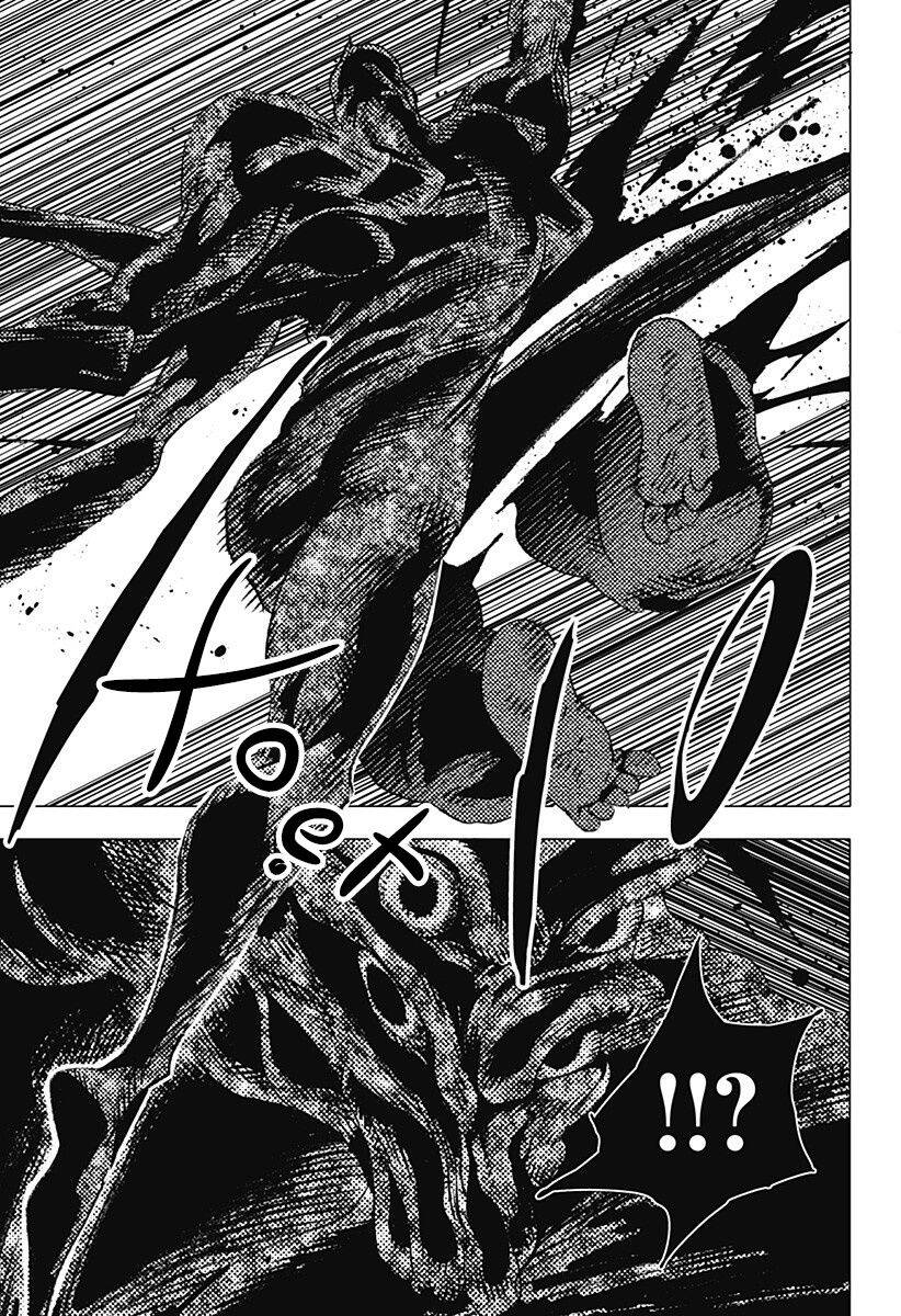 Summer Time Rendering Chapter 118 - 14