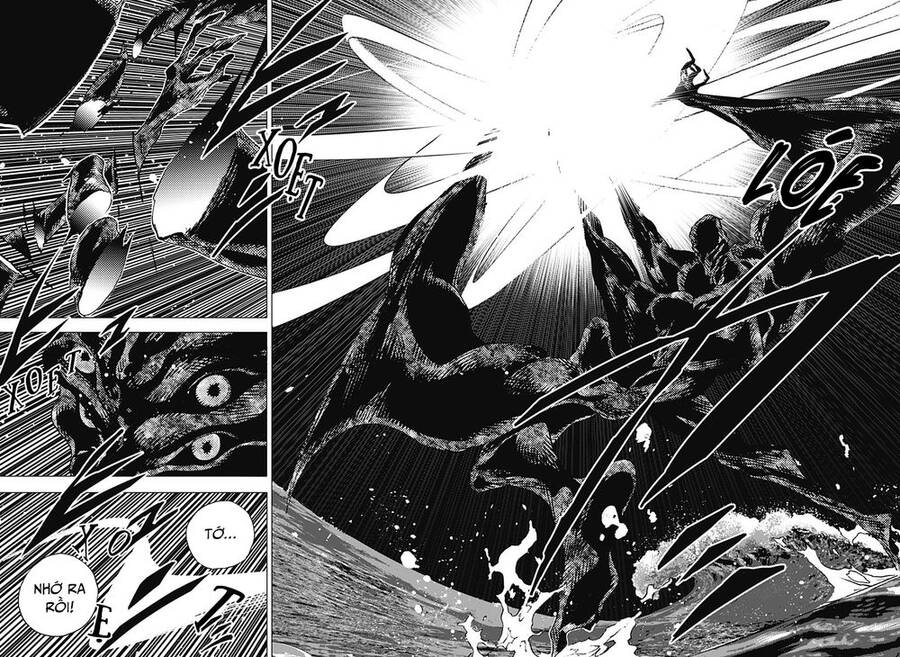 Summer Time Rendering Chapter 118 - 17