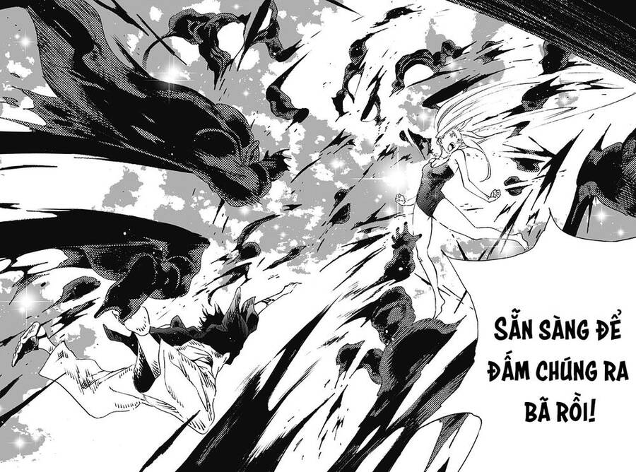 Summer Time Rendering Chapter 118 - 20