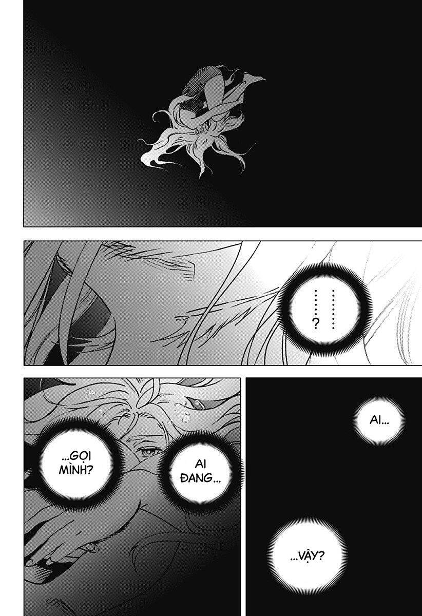 Summer Time Rendering Chapter 118 - 6