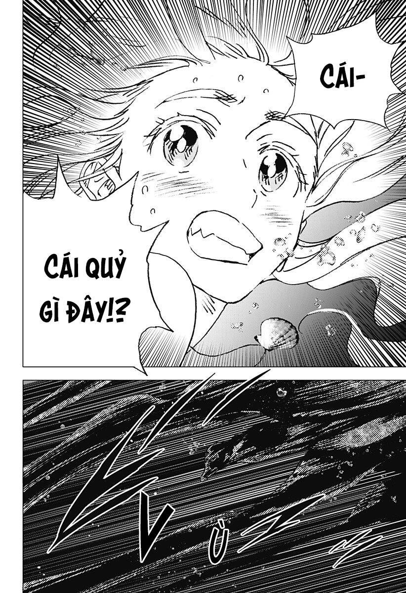 Summer Time Rendering Chapter 118 - 9