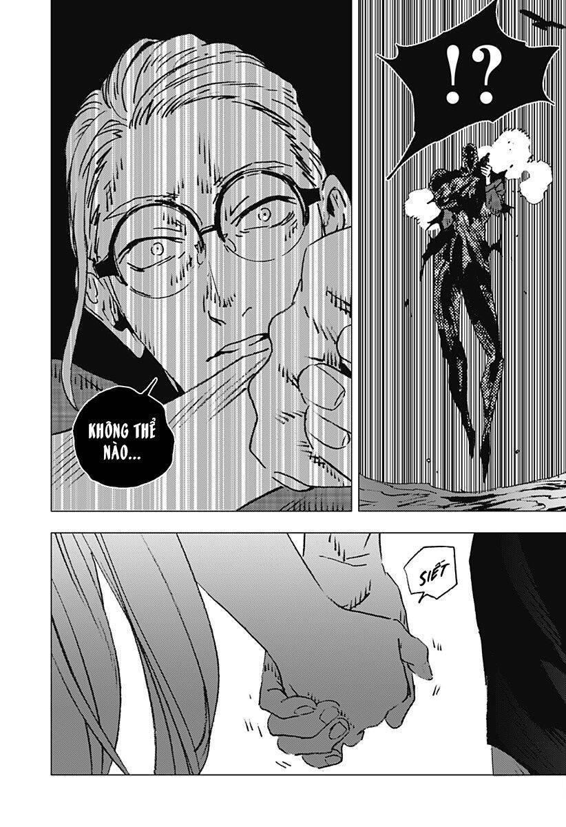 Summer Time Rendering Chapter 119 - 16