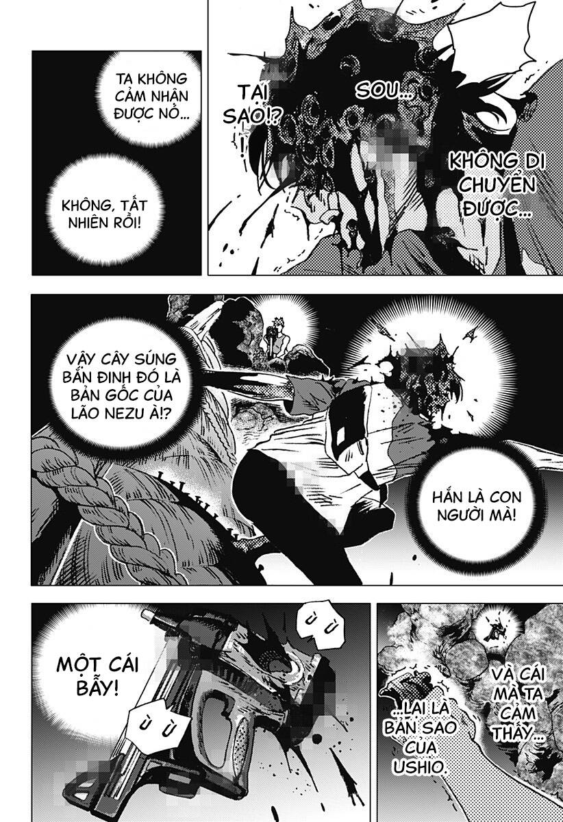 Summer Time Rendering Chapter 123 - 19