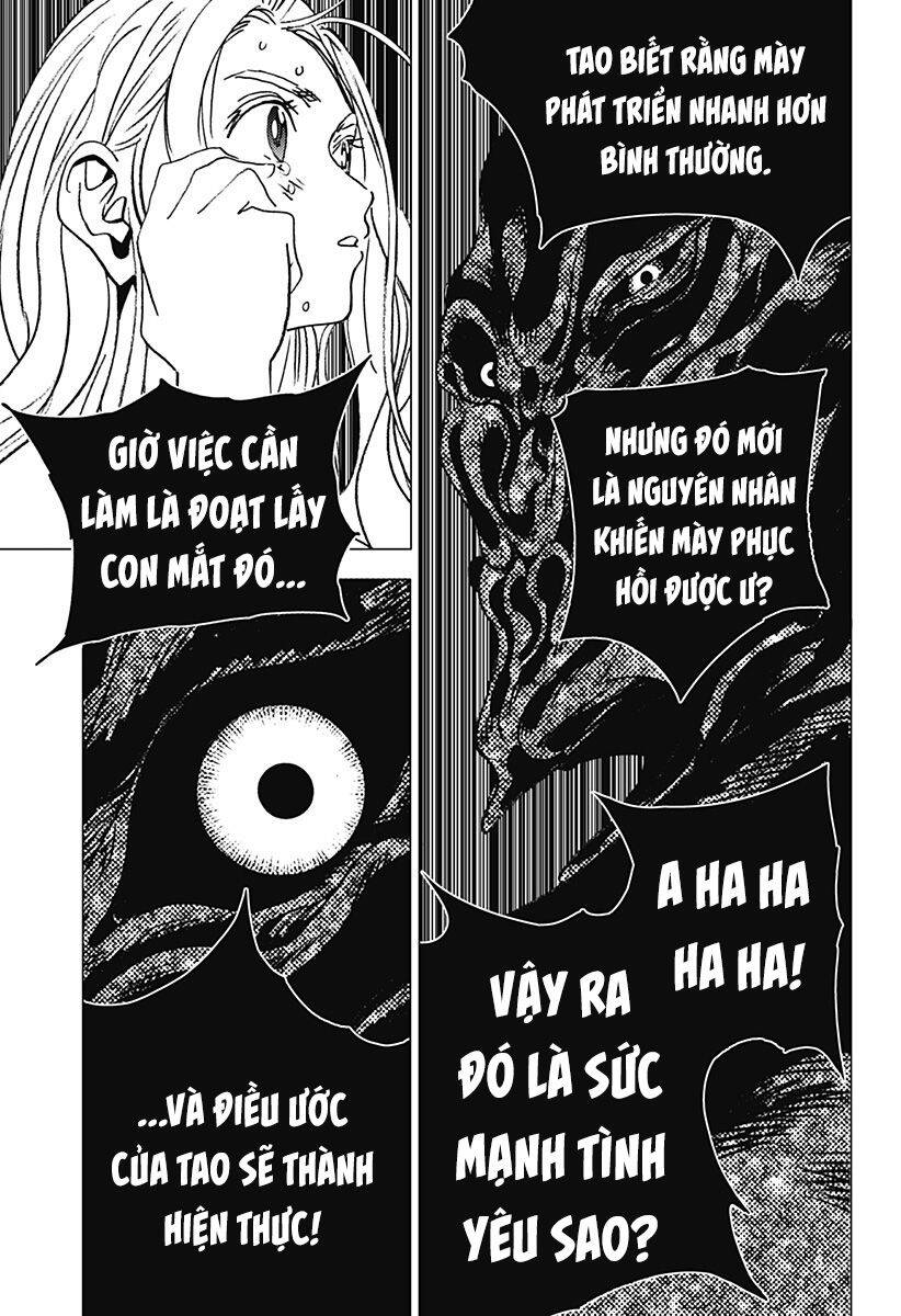 Summer Time Rendering Chapter 125 - 13