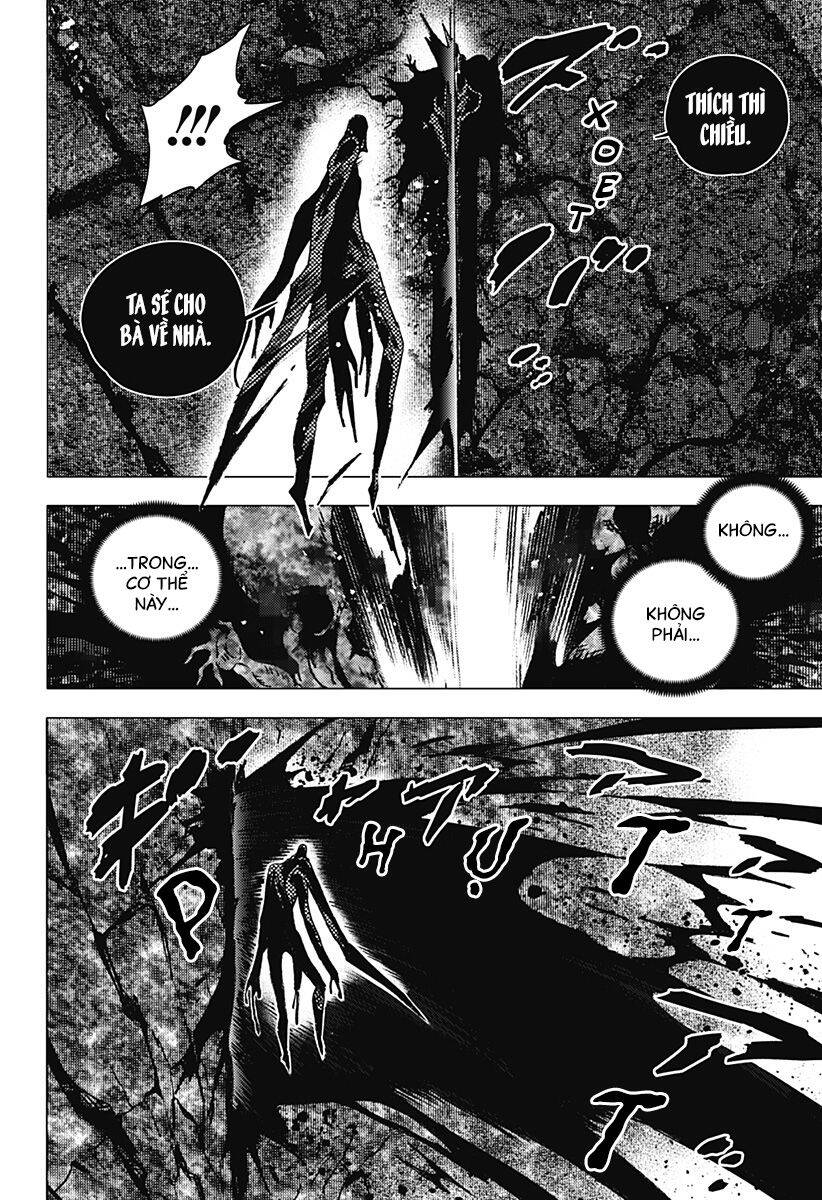 Summer Time Rendering Chapter 125 - 18