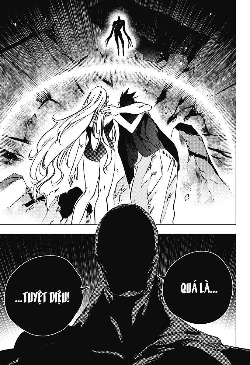 Summer Time Rendering Chapter 125 - 9