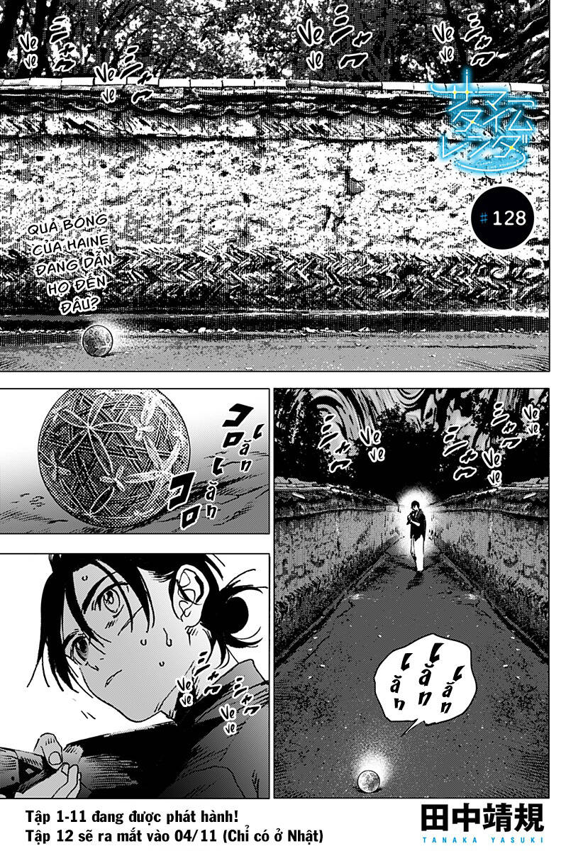 Summer Time Rendering Chapter 128 - 2