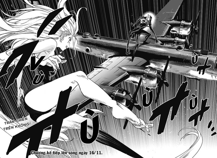 Summer Time Rendering Chapter 130 - 11