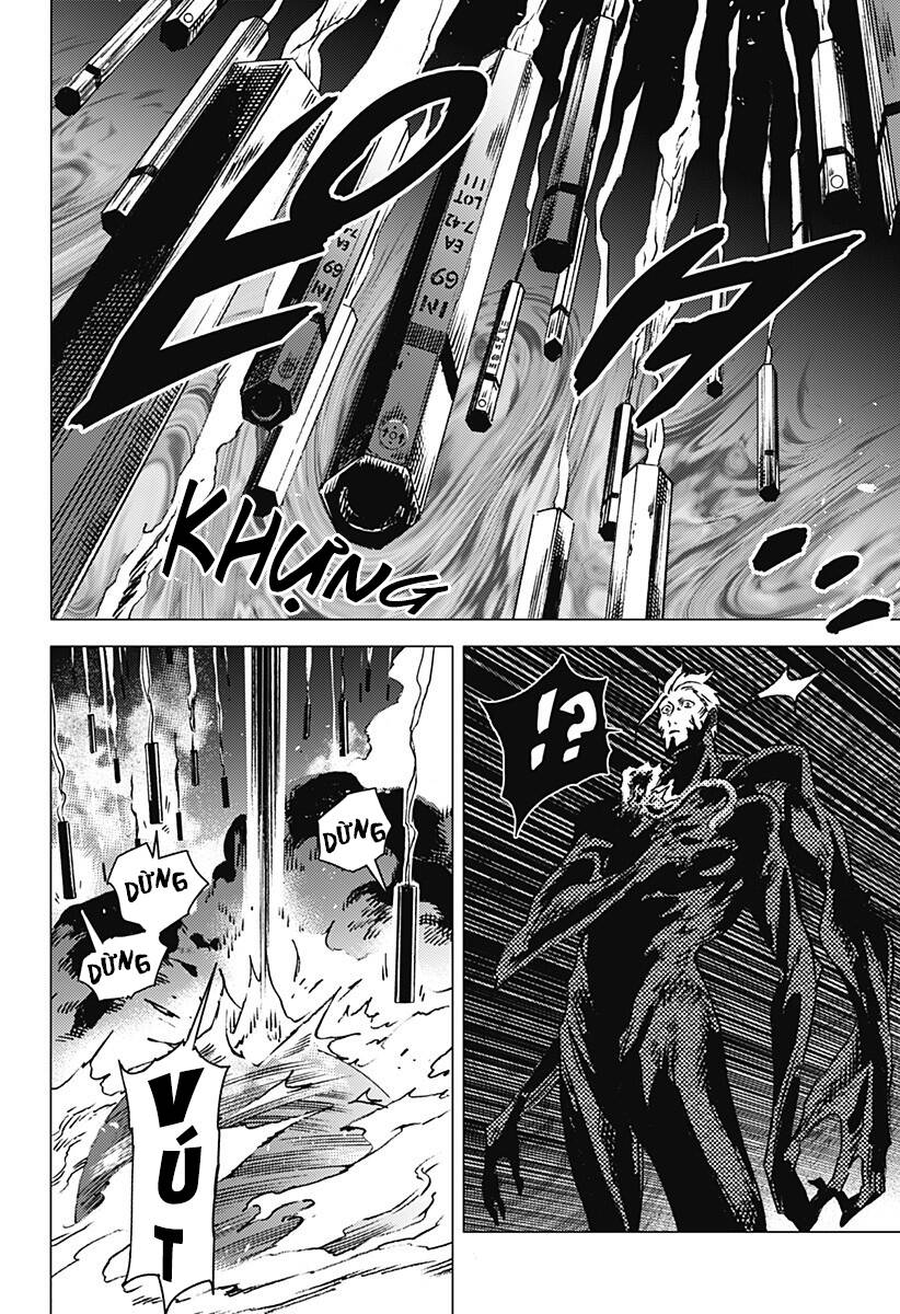 Summer Time Rendering Chapter 130 - 7