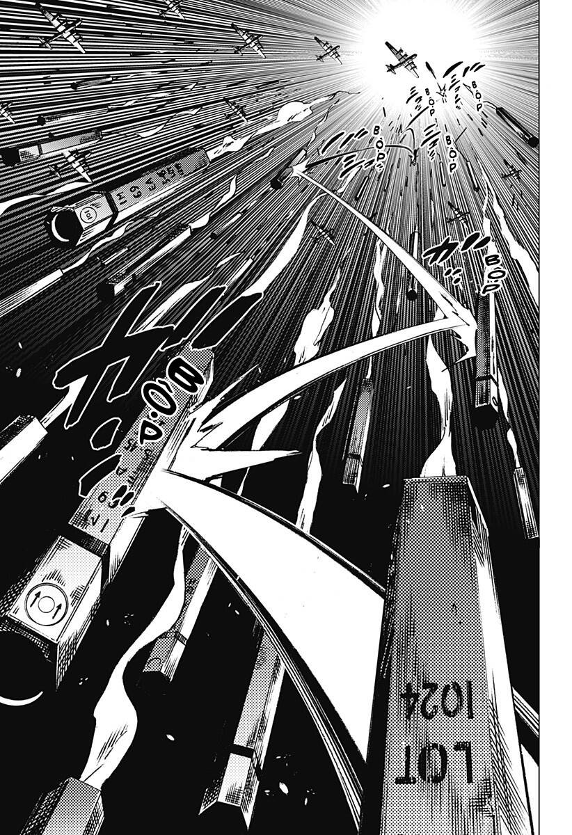 Summer Time Rendering Chapter 130 - 10