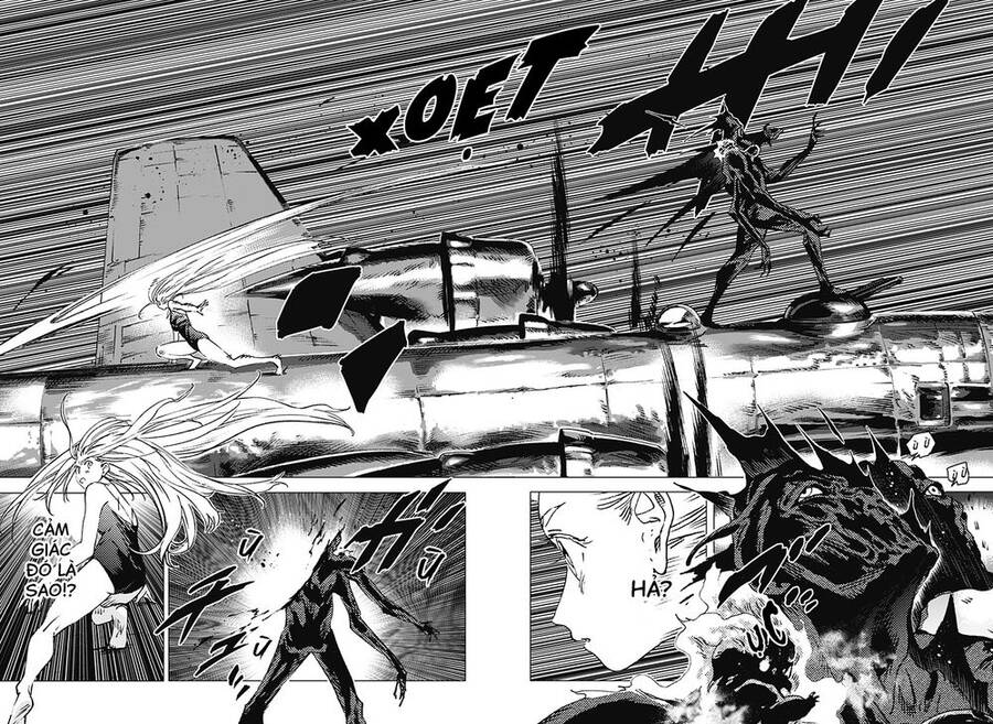 Summer Time Rendering Chapter 131 - 12