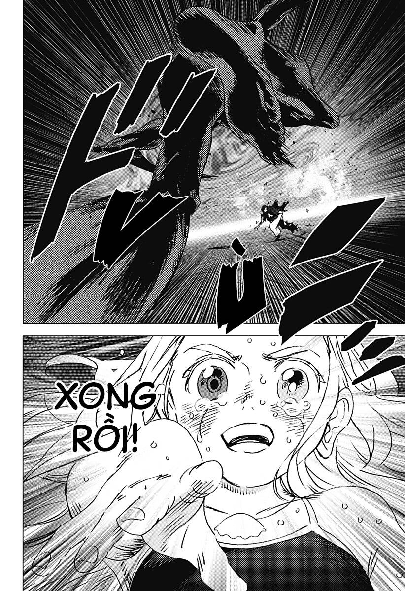 Summer Time Rendering Chapter 136 - 18