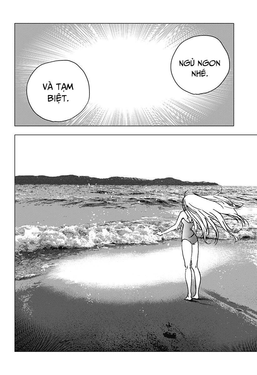 Summer Time Rendering Chapter 138 - 15