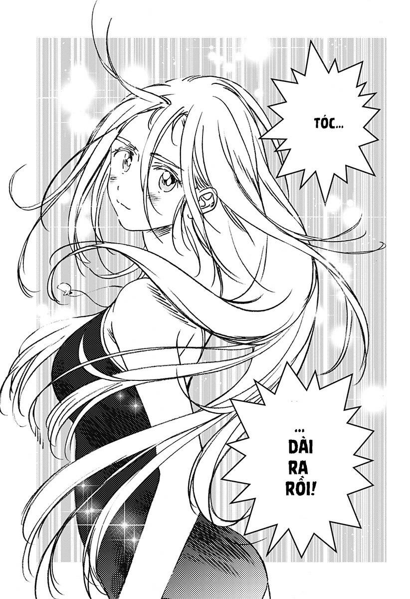 Summer Time Rendering Chapter 91.5 - 19