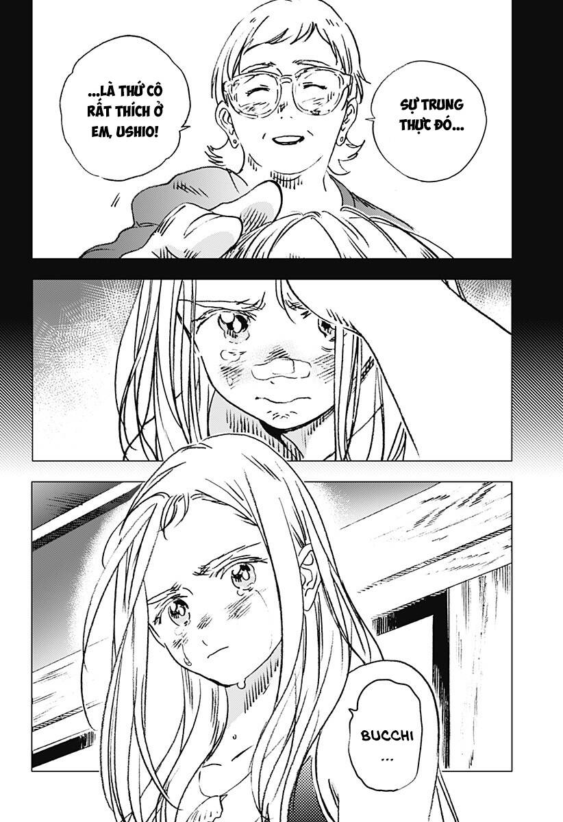 Summer Time Rendering Chapter 92 - 13