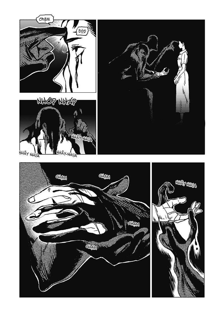 Summer Time Rendering Chapter 92 - 16