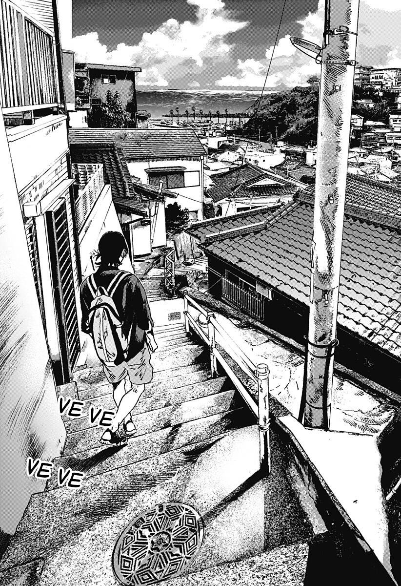 Summer Time Rendering Chapter 92 - 18