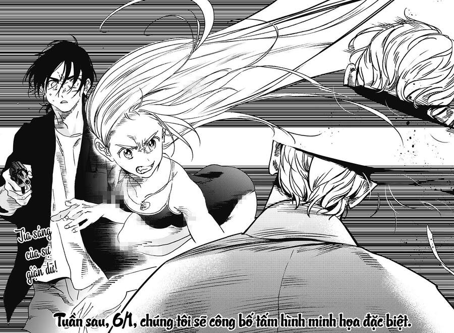 Summer Time Rendering Chapter 97 - 15