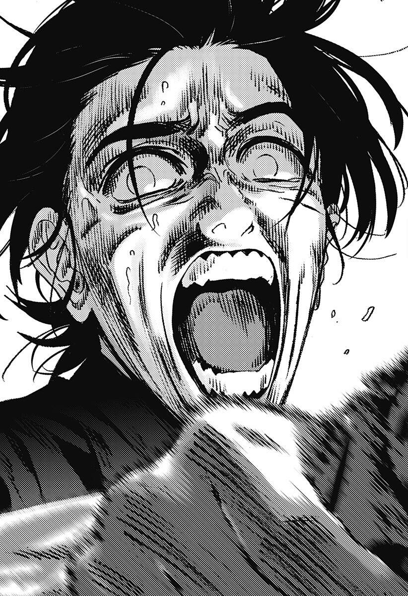 Summer Time Rendering Chapter 98 - 15