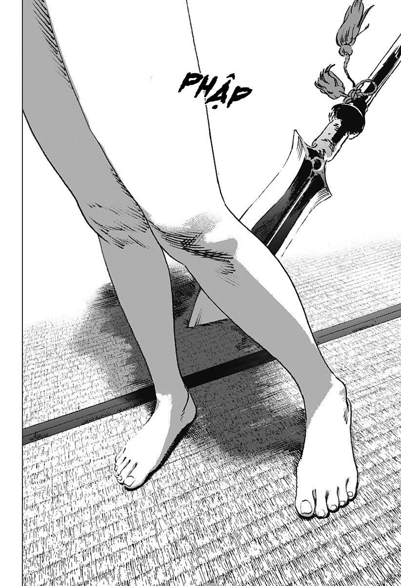 Summer Time Rendering Chapter 98 - 8