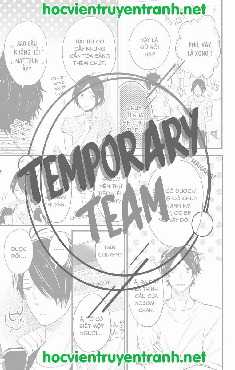 Ngày Cầu Vồng Chapter 32.5 - 11