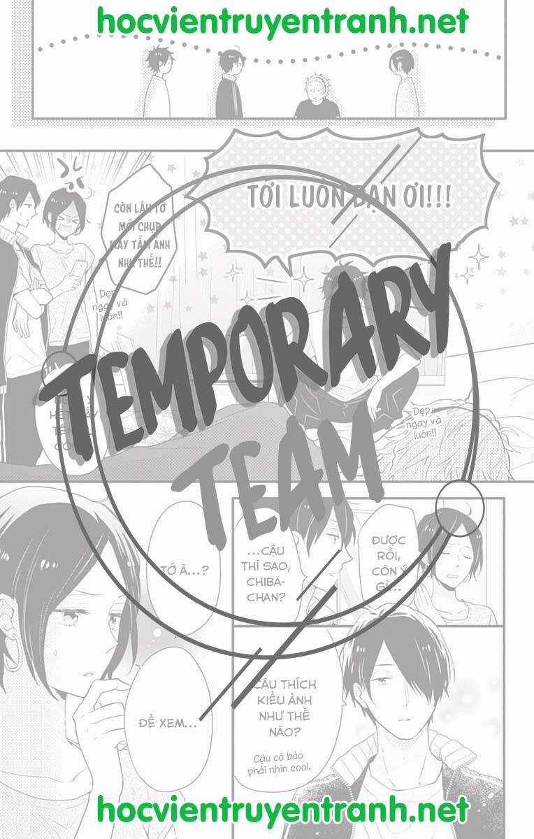 Ngày Cầu Vồng Chapter 32.5 - 13