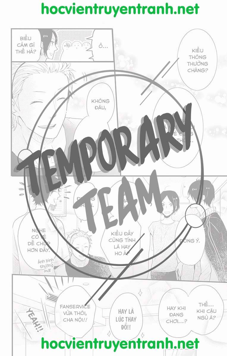 Ngày Cầu Vồng Chapter 32.5 - 14