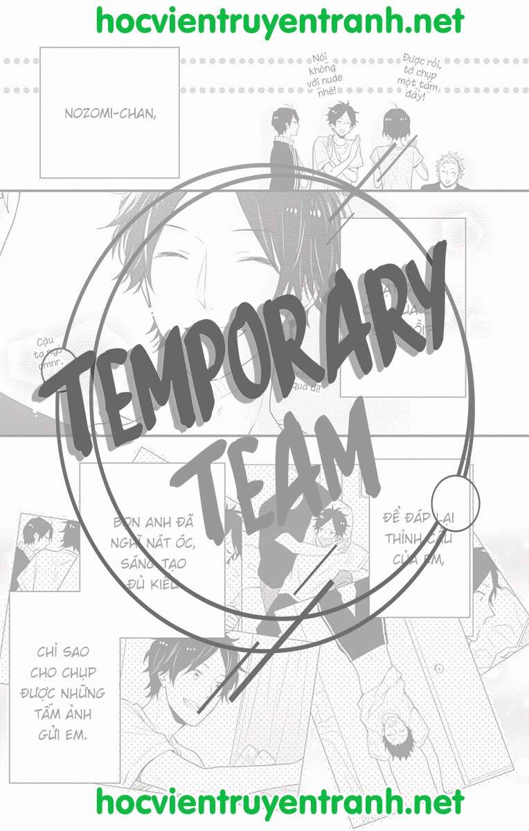 Ngày Cầu Vồng Chapter 32.5 - 15