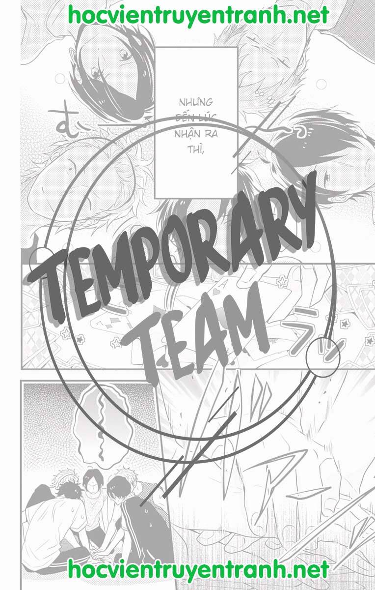 Ngày Cầu Vồng Chapter 32.5 - 16