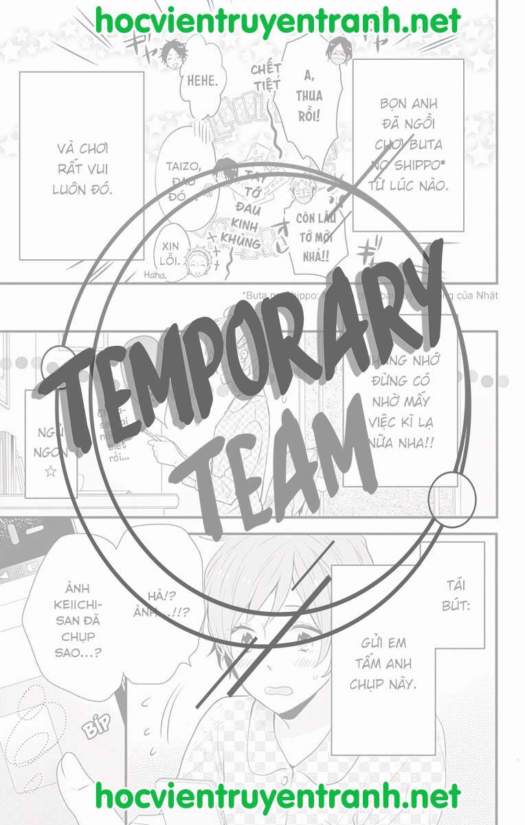 Ngày Cầu Vồng Chapter 32.5 - 17