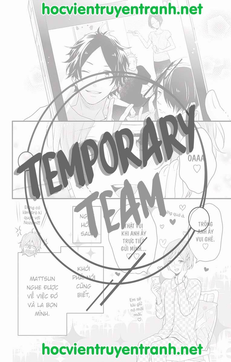 Ngày Cầu Vồng Chapter 32.5 - 18