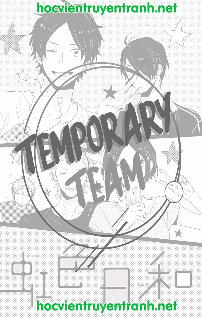 Ngày Cầu Vồng Chapter 32.5 - 3