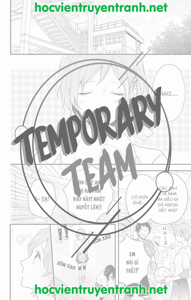 Ngày Cầu Vồng Chapter 32.5 - 4