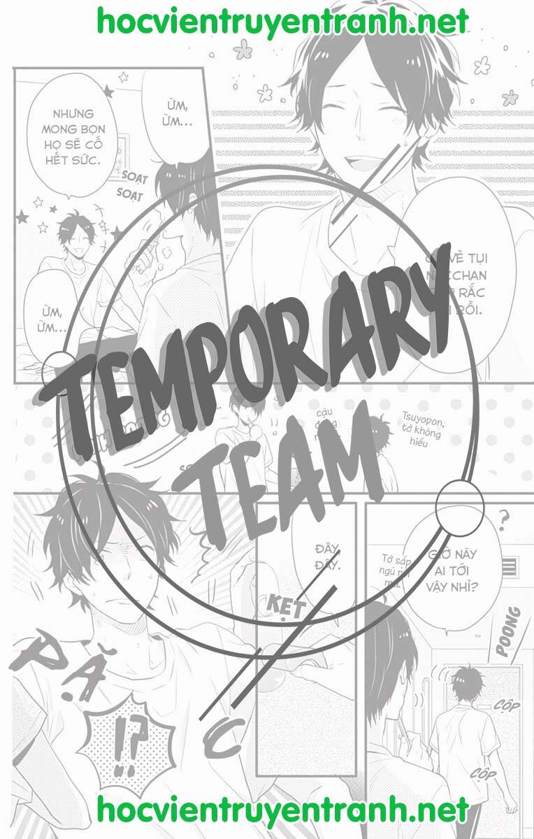 Ngày Cầu Vồng Chapter 32.5 - 6