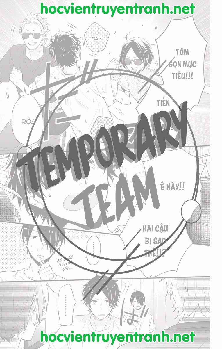 Ngày Cầu Vồng Chapter 32.5 - 7