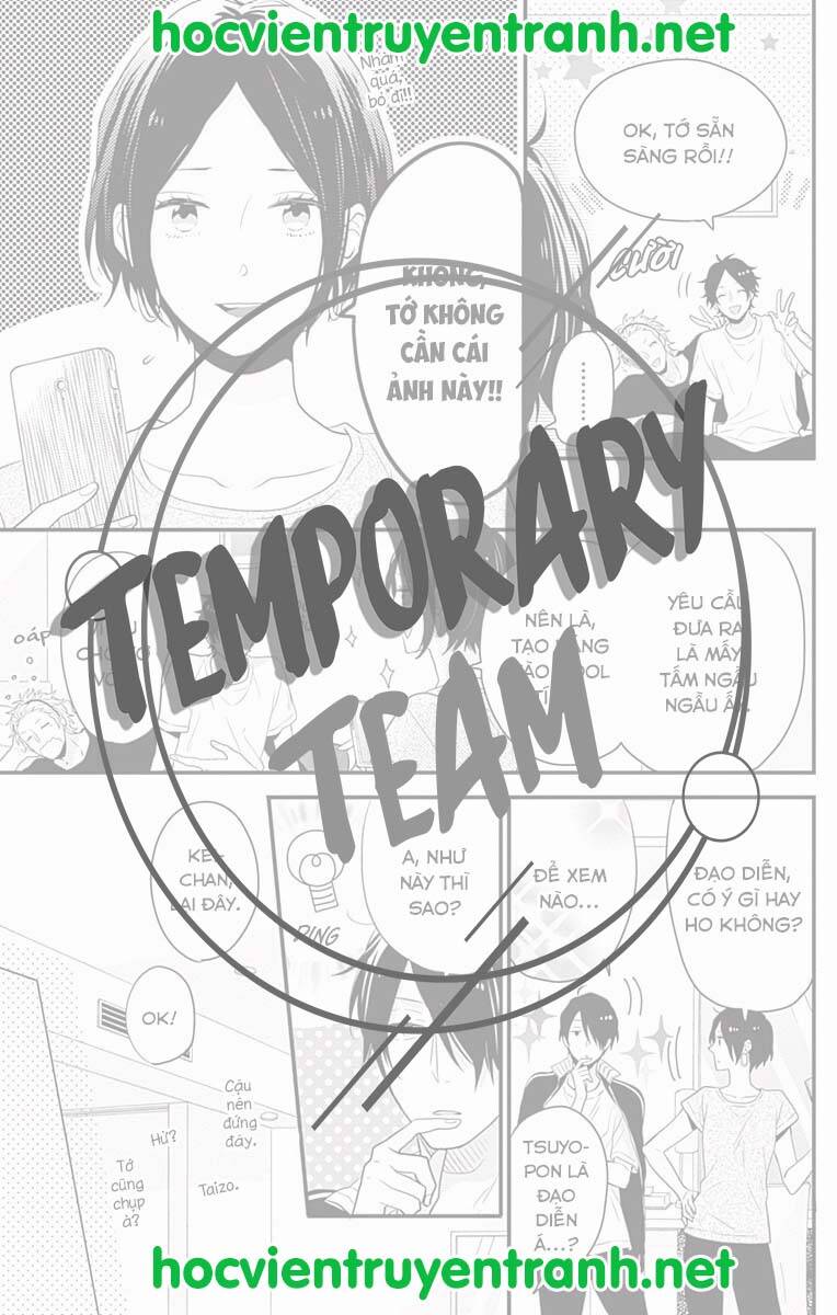 Ngày Cầu Vồng Chapter 32.5 - 9