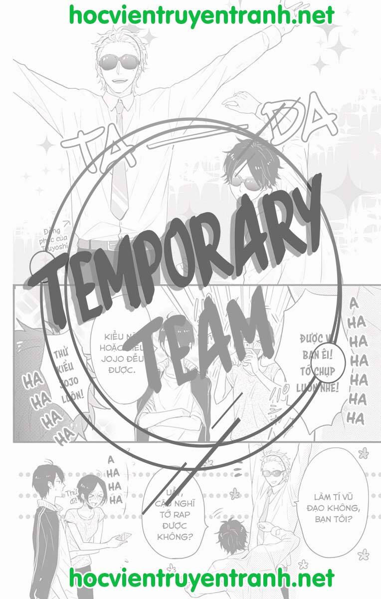 Ngày Cầu Vồng Chapter 32.5 - 10