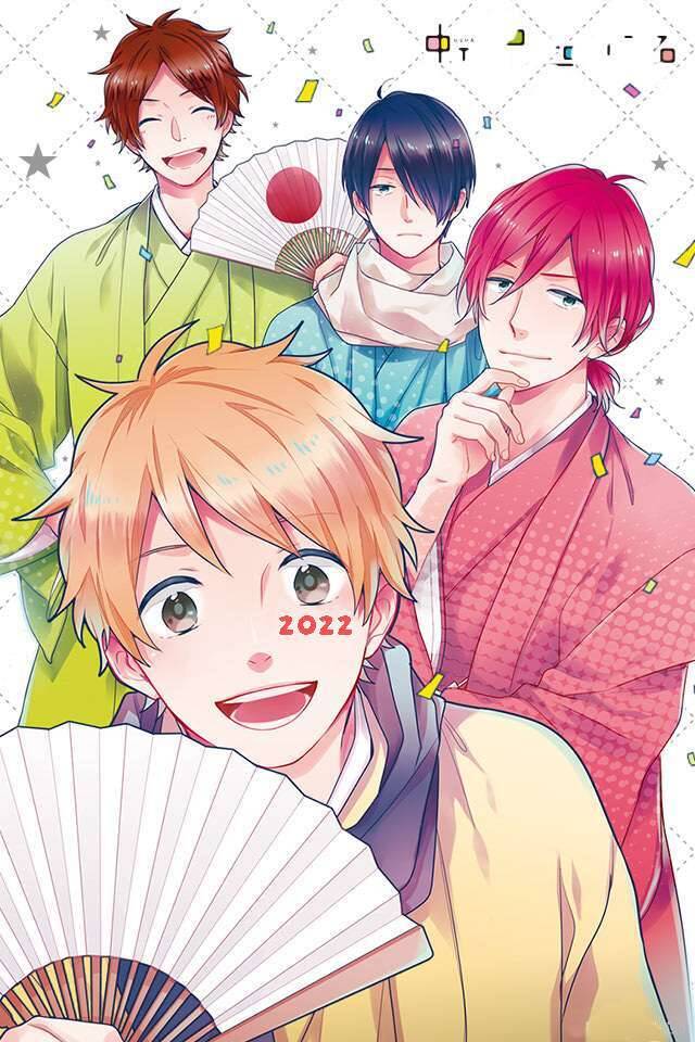 Ngày Cầu Vồng Chapter 34 - 2