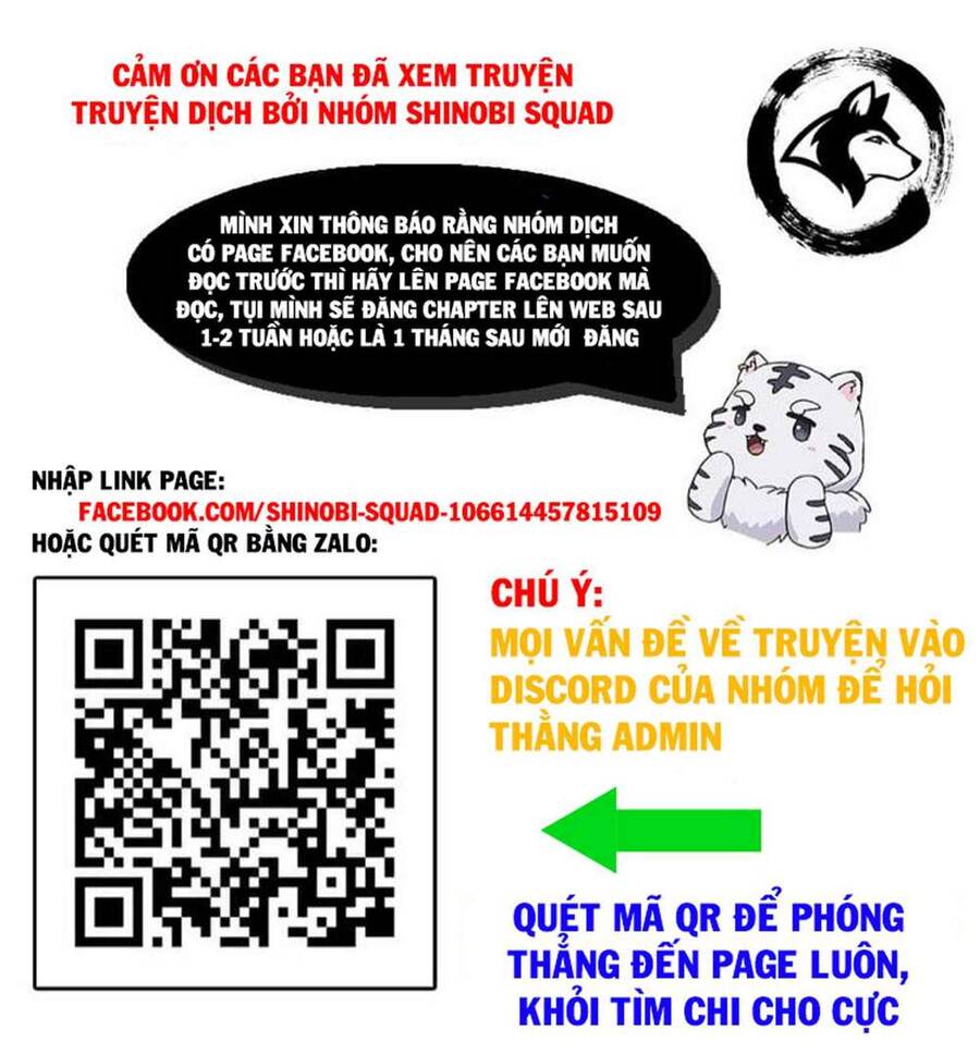 Ngày Cầu Vồng Chapter 34 - 46