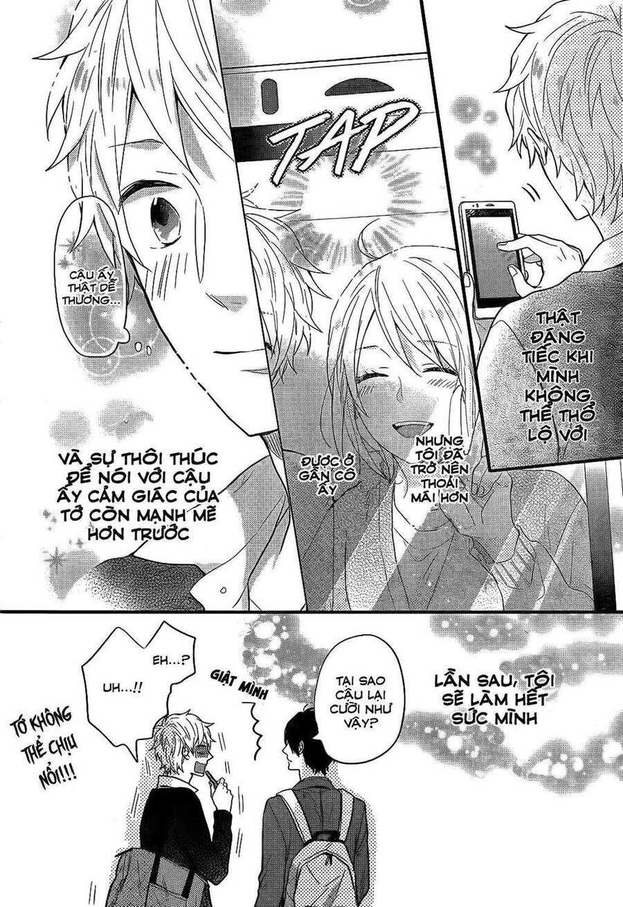 Ngày Cầu Vồng Chapter 34 - 9